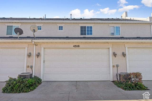 4518 W CAVE RUN LN, South Jordan, UT 84095