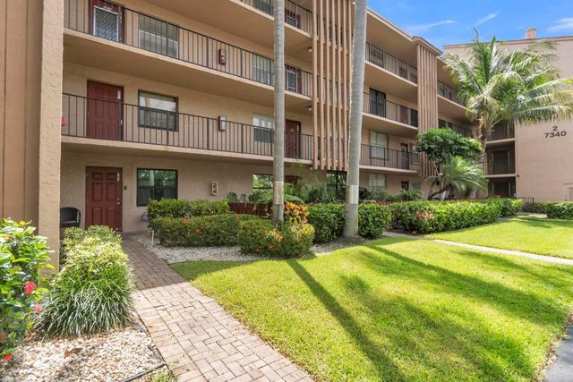 7340 Lake Circle Drive 301, Margate, FL 33063