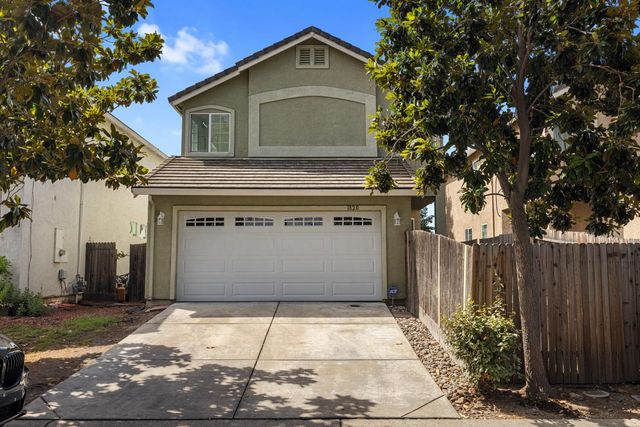 1820 Caleb Cir, Stockton, CA 95210