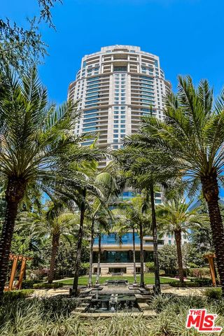 1 W Century Drive 24D, Los Angeles, CA 90067