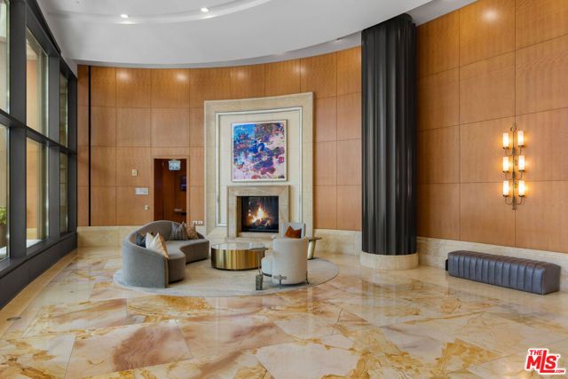 1 W Century Drive 24D, Los Angeles, CA 90067