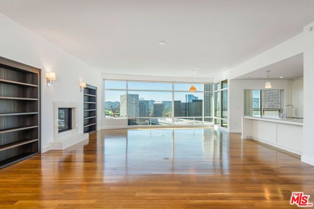 1 W Century Drive 24D, Los Angeles, CA 90067