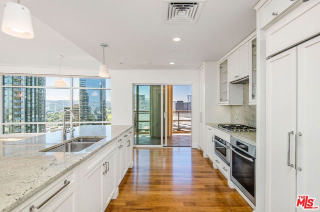 1 W Century Drive 24D, Los Angeles, CA 90067
