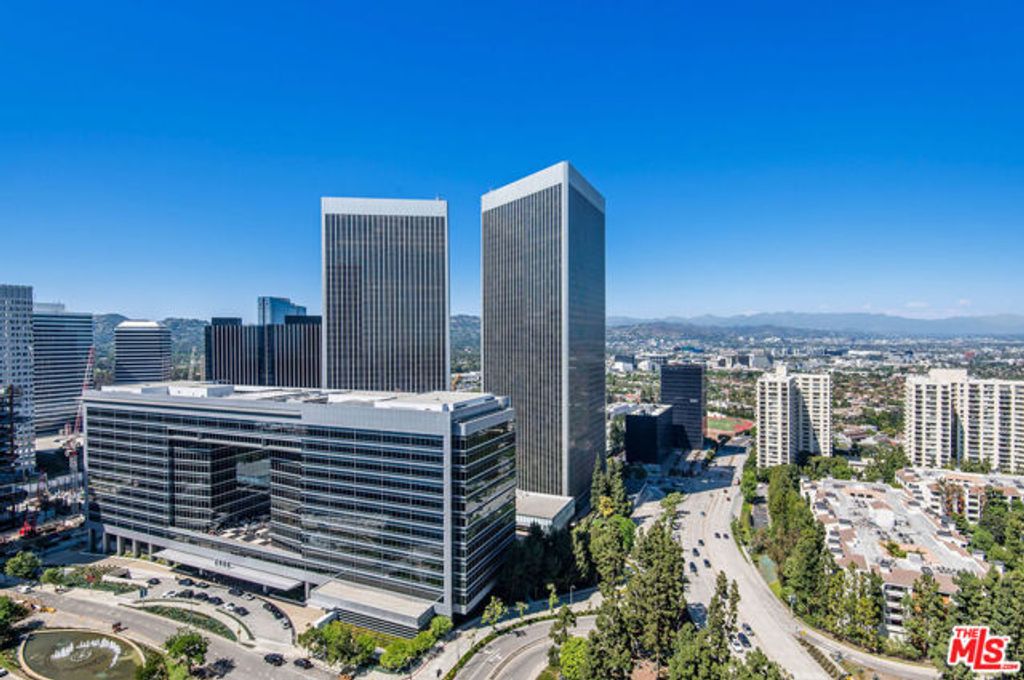 1 W Century Drive 24D, Los Angeles, CA 90067
