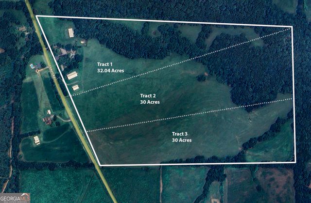 1170 Lowell Road, Carrollton, GA 30116