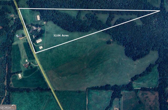 1170 Lowell Road, Carrollton, GA 30116
