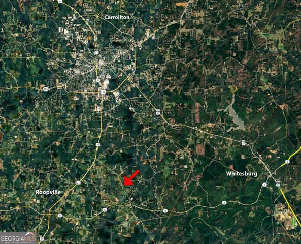 1170 Lowell Road, Carrollton, GA 30116