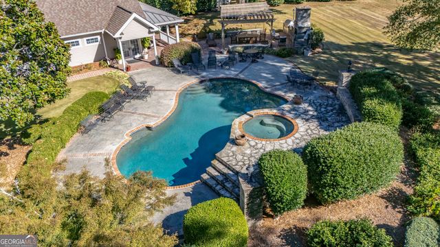 1170 Lowell Road, Carrollton, GA 30116