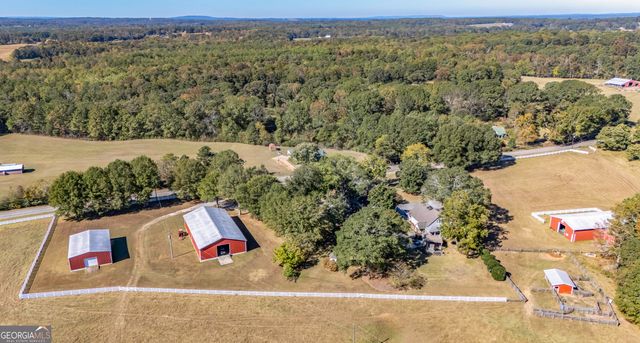 1170 Lowell Road, Carrollton, GA 30116