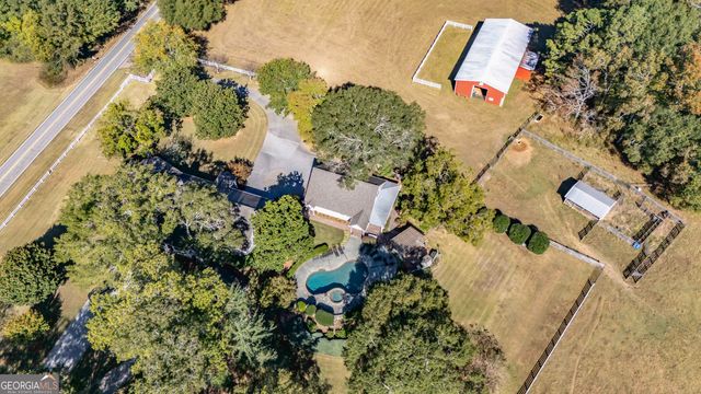1170 Lowell Road, Carrollton, GA 30116
