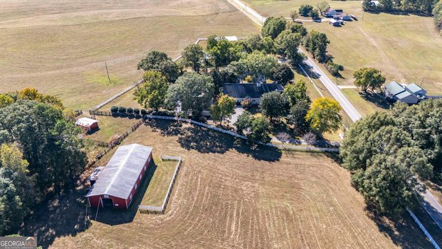 1170 Lowell Road, Carrollton, GA 30116
