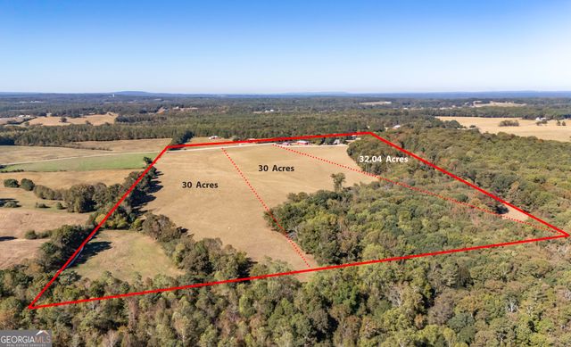 1170 Lowell Road, Carrollton, GA 30116