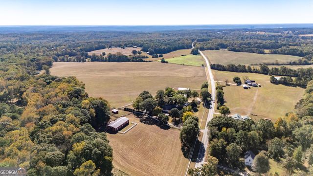 1170 Lowell Road, Carrollton, GA 30116