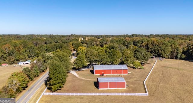 1170 Lowell Road, Carrollton, GA 30116