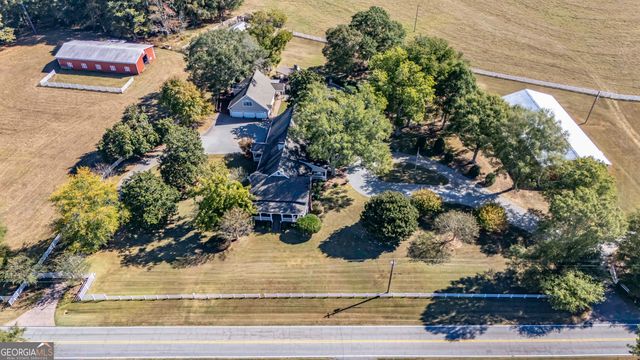 1170 Lowell Road, Carrollton, GA 30116