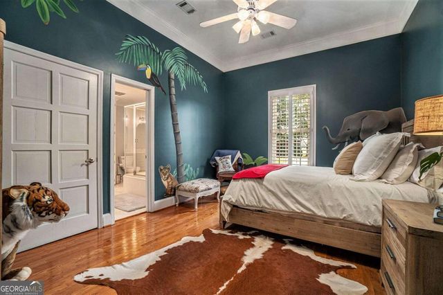 1170 Lowell Road, Carrollton, GA 30116