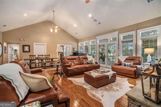 1170 Lowell Road, Carrollton, GA 30116