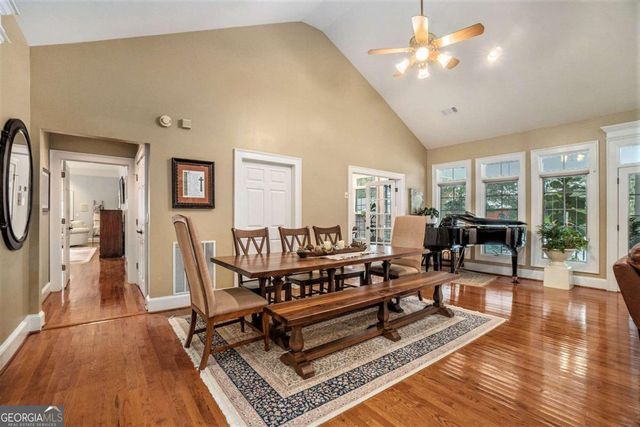 1170 Lowell Road, Carrollton, GA 30116