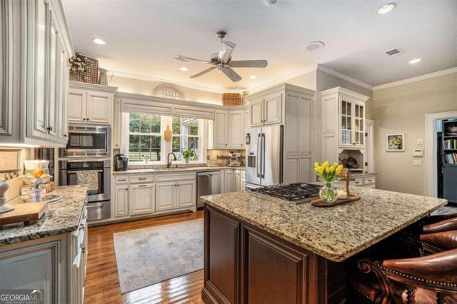 1170 Lowell Road, Carrollton, GA 30116