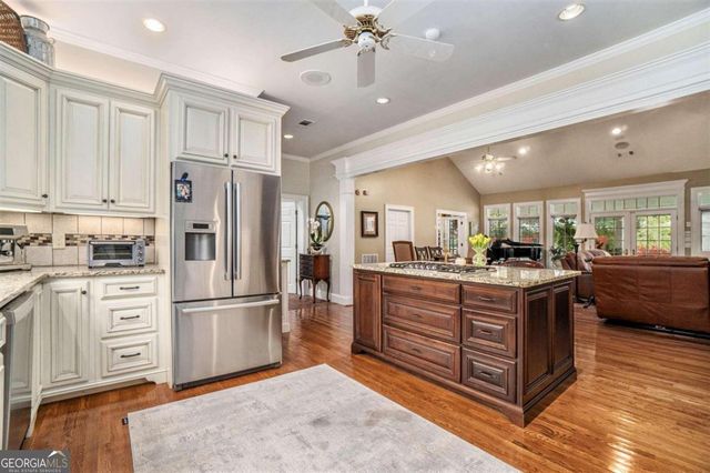1170 Lowell Road, Carrollton, GA 30116