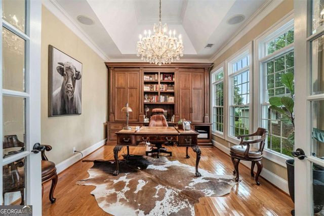 1170 Lowell Road, Carrollton, GA 30116