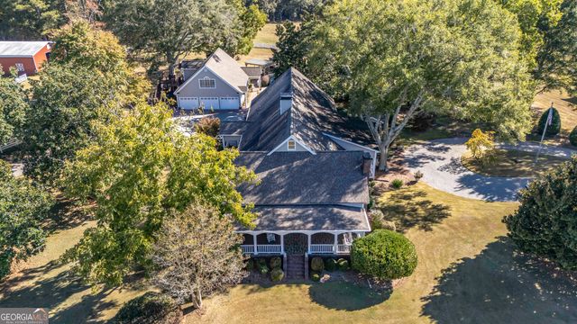 1170 Lowell Road, Carrollton, GA 30116