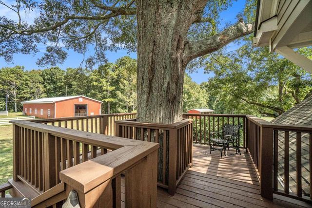 1170 Lowell Road, Carrollton, GA 30116
