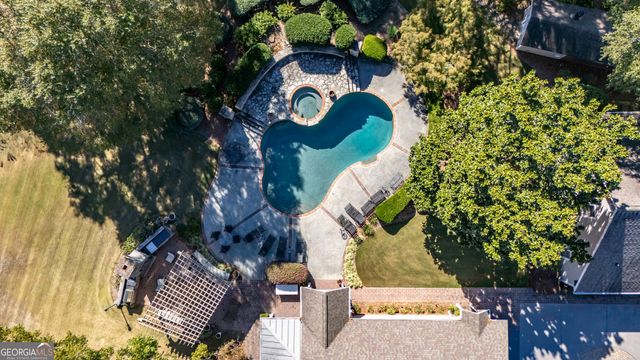 1170 Lowell Road, Carrollton, GA 30116