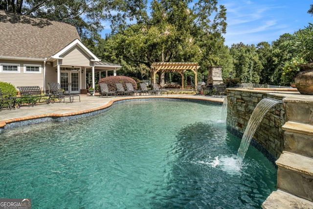 1170 Lowell Road, Carrollton, GA 30116