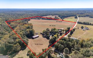 1170 Lowell Road, Carrollton, GA 30116