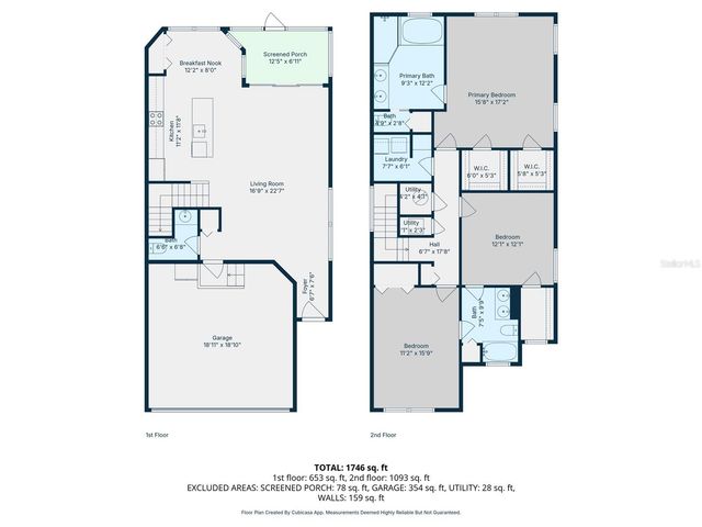 135 GREY WIDGEON COURT, Daytona Beach, FL 32119