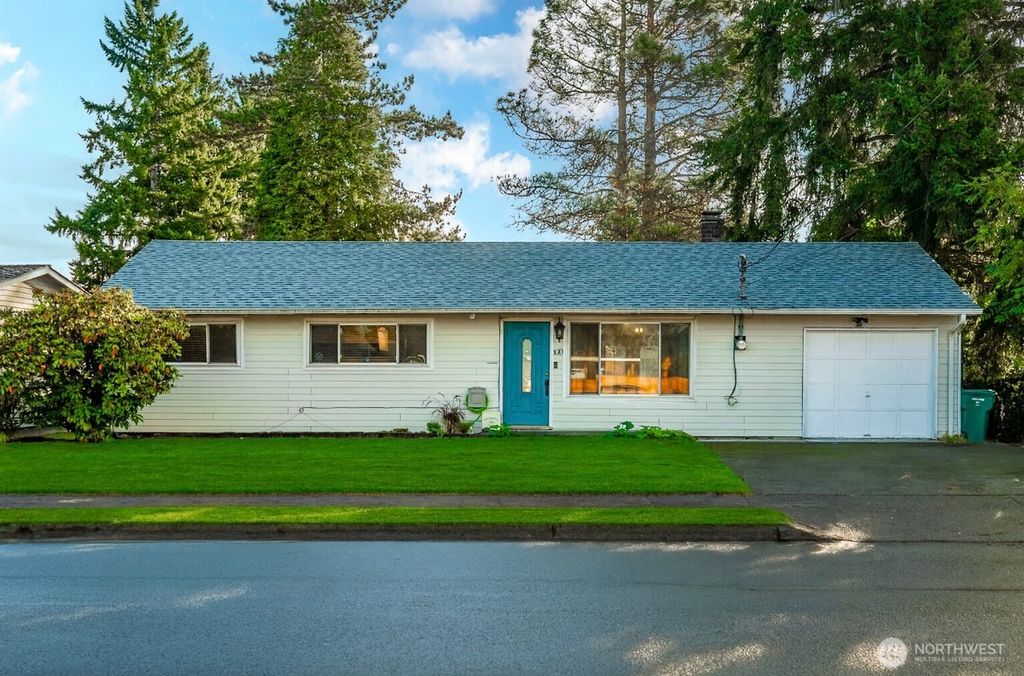 1610 M Street NE, Auburn, WA 98002