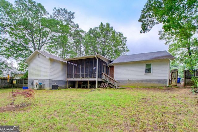 281 springdale Drive, Winder, GA 30680