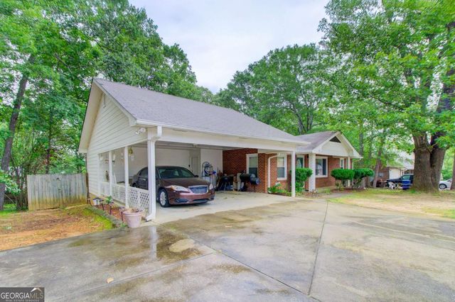 281 springdale Drive, Winder, GA 30680