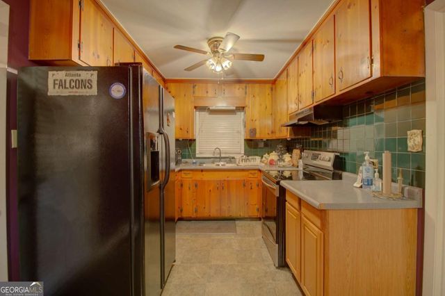 281 springdale Drive, Winder, GA 30680