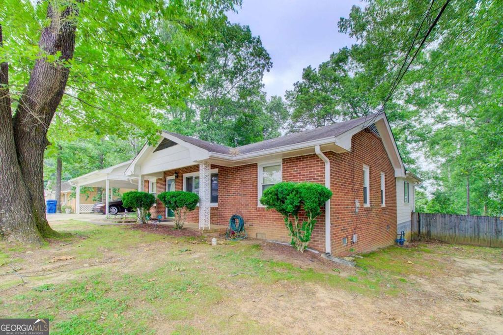 281 springdale Drive, Winder, GA 30680