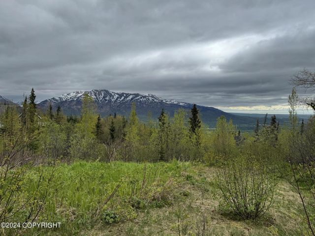 L3 B1 Timberline Drive, Eagle River, AK 99577