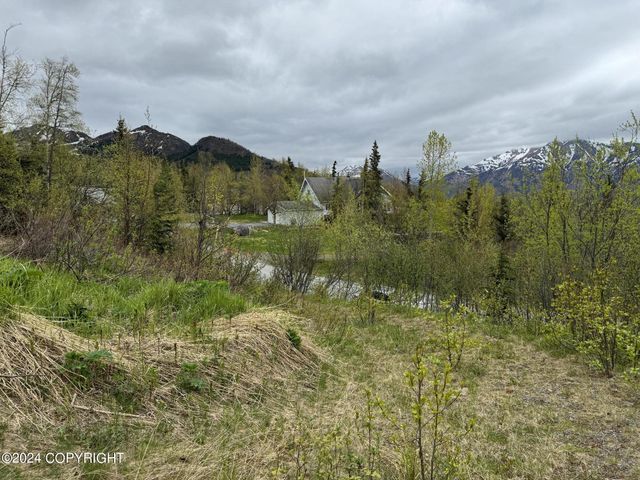 L3 B1 Timberline Drive, Eagle River, AK 99577