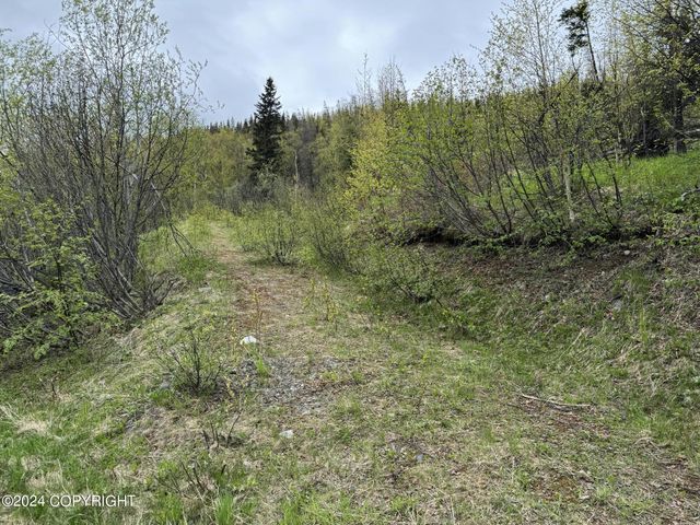 L3 B1 Timberline Drive, Eagle River, AK 99577