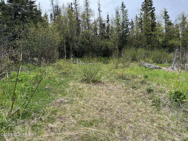 L3 B1 Timberline Drive, Eagle River, AK 99577