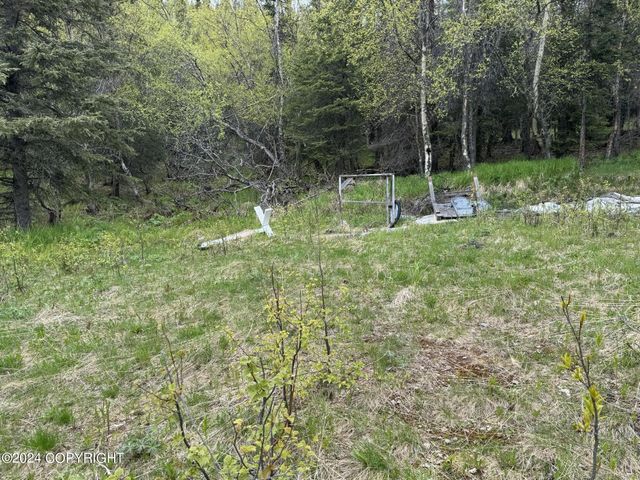 L3 B1 Timberline Drive, Eagle River, AK 99577