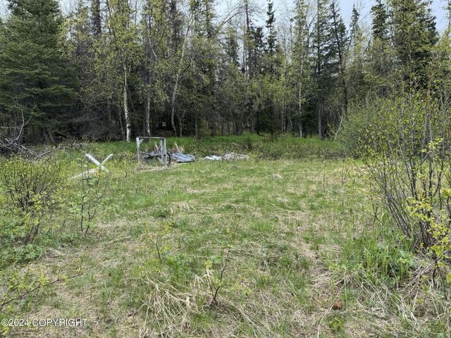 L3 B1 Timberline Drive, Eagle River, AK 99577