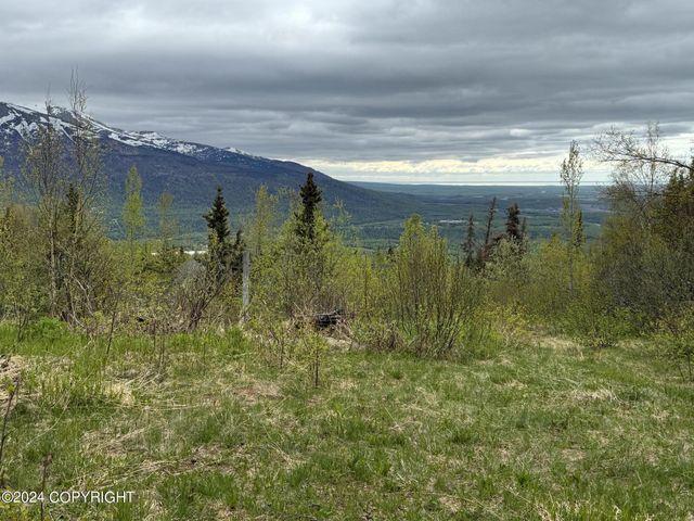L3 B1 Timberline Drive, Eagle River, AK 99577