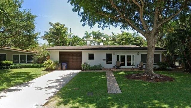 1318 SE 12th Way, Fort Lauderdale, FL 33316