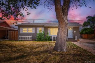 2036 Sherwood Lane, Pueblo, CO 81005