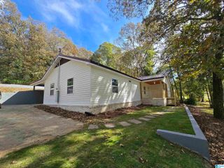 301 WESTWOOD DRIVE, Springville, AL 35146