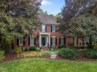 116 Grosvenor Drive, Raleigh, NC 27615