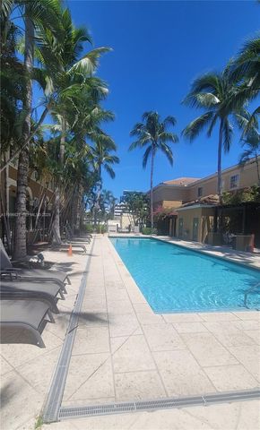 2961 NE 185th St 1607, Aventura, FL 33180