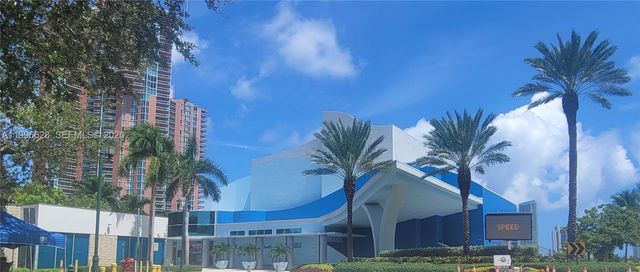 2961 NE 185th St 1607, Aventura, FL 33180