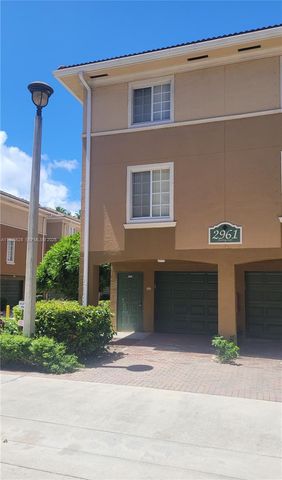 2961 NE 185th St 1607, Aventura, FL 33180